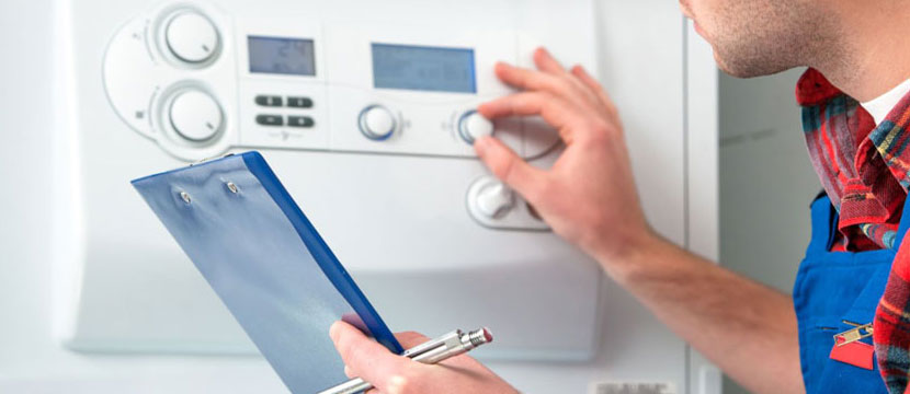 Bayraklı Buderus Kombi Servisi